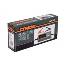 82555 STHOR Redresor 6/12V, 1/4A, 120 Ah..